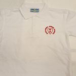 ALEXANDRA JUNIOR SCHOOL POLO SHIRT