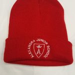 ALEXANDRA JUNIOR SCHOOL HAT