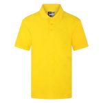 Holy Trinity Polo Shirt Special Gold Colour
