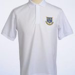 Prendergast School P.E Polo Shirt