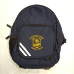 St Francesca Cabrini Small Backpack