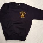 St Francesca Cabrini P.E Sweatshirt