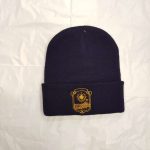 St Francesca Cabrini Knitted Hat