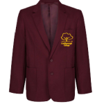 Conisborough Boys Blazer