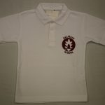 DALMAIN POLO SHIRT