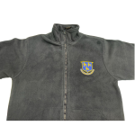 Prendergast School Fleece