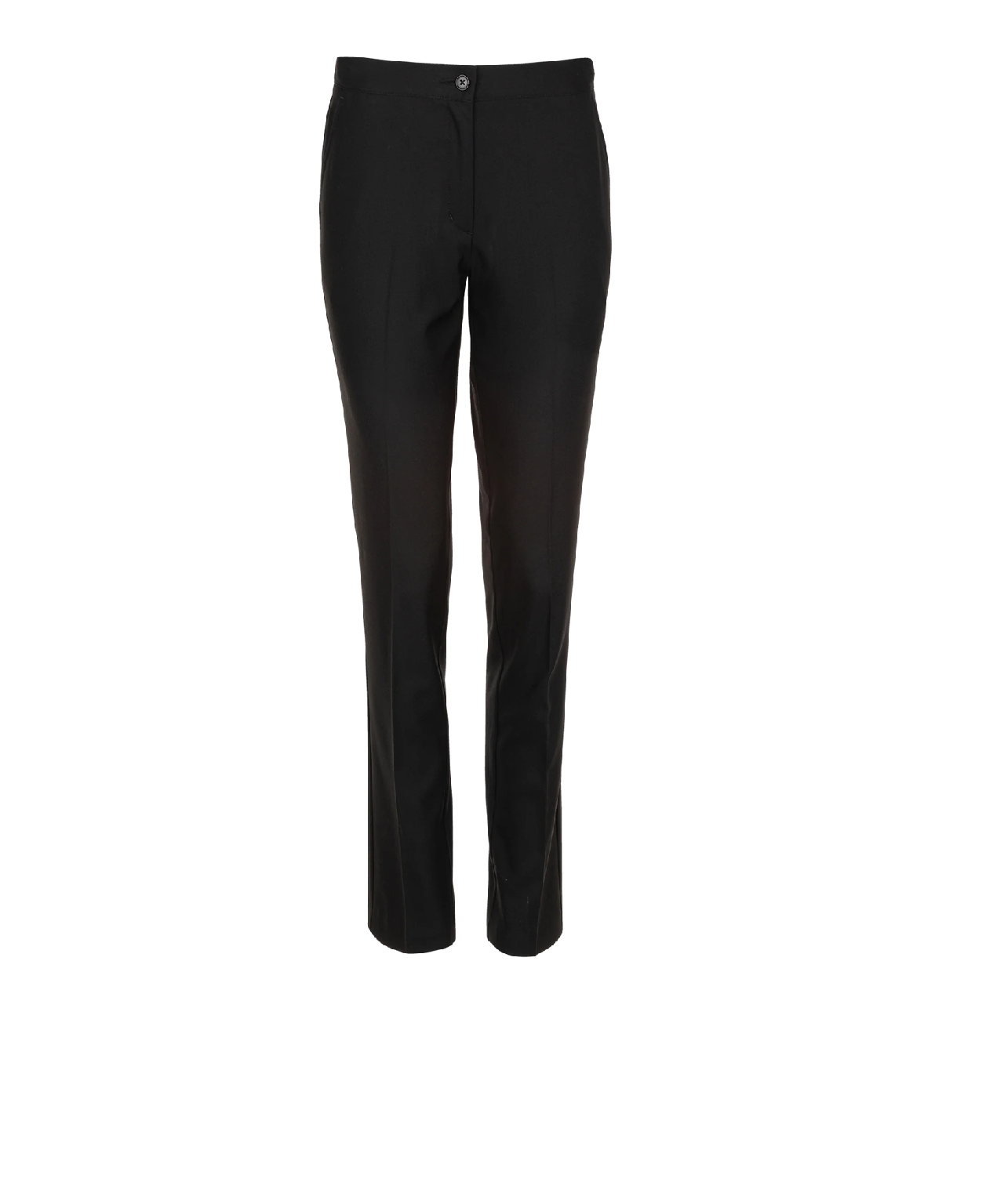 Senior Girls Trouser - Slim Cut
