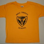 Holy Trinity P.E T shirt