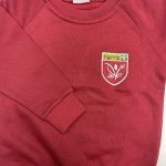 HARRIS KENT HOUSE NURSERY SWEATSHIRT