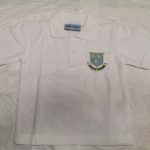 Prendergast Ladywell Primary Polo Shirt with Logo
