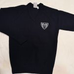 St Michael's C of E Primary School Jumper