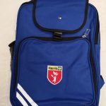 HARRIS PRIMARY ACADEMY BECKENHAM BACKPACK