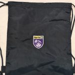 Harris Primary Academy Beckenham Green P.E Bag