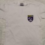 HARRIS PRIMARY ACADEMY BECKENHAM GREEN P.E T SHIRT