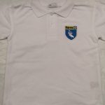 HARRIS PRIMARY ACADEMY SHORTLANDS POLO SHIRT