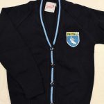 HARRIS PRIMARY ACADEMY SHORTLANDS CARDIGAN
