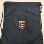 Harris Primary Academy Kent House P.E Bag