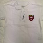 HARRIS PRIMARY ACADEMY KENT HOUSE POLO SHIRT
