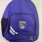 Harris Primary Academy Beckenham Green Infant Backpack