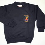 JAMES DIXON SWEATSHIRT