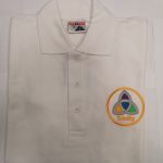 Trinity Secondary School P.E Polo Shirt