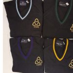 TRINITY PRIMARY SCHOOL JUMPER