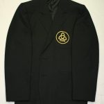 Trinity Boys Blazer