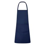 Harris Beckenham Navy Art and DT Apron