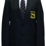Sedgehill Boys Blazer
