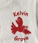 Kelvin Grove P.E T Shirt