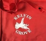 Kelvin Grove Bookbag