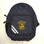 St Francesca Cabrini Small Backpack