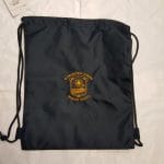 St Francesca Cabrini P.E Bag