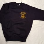 St Francesca Cabrini P.E Sweatshirt