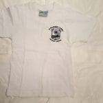 St Francesca Cabrini P.E T shirt