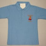 JAMES DIXON POLO SHIRT