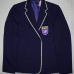 HARRIS BROMLEY BLAZER