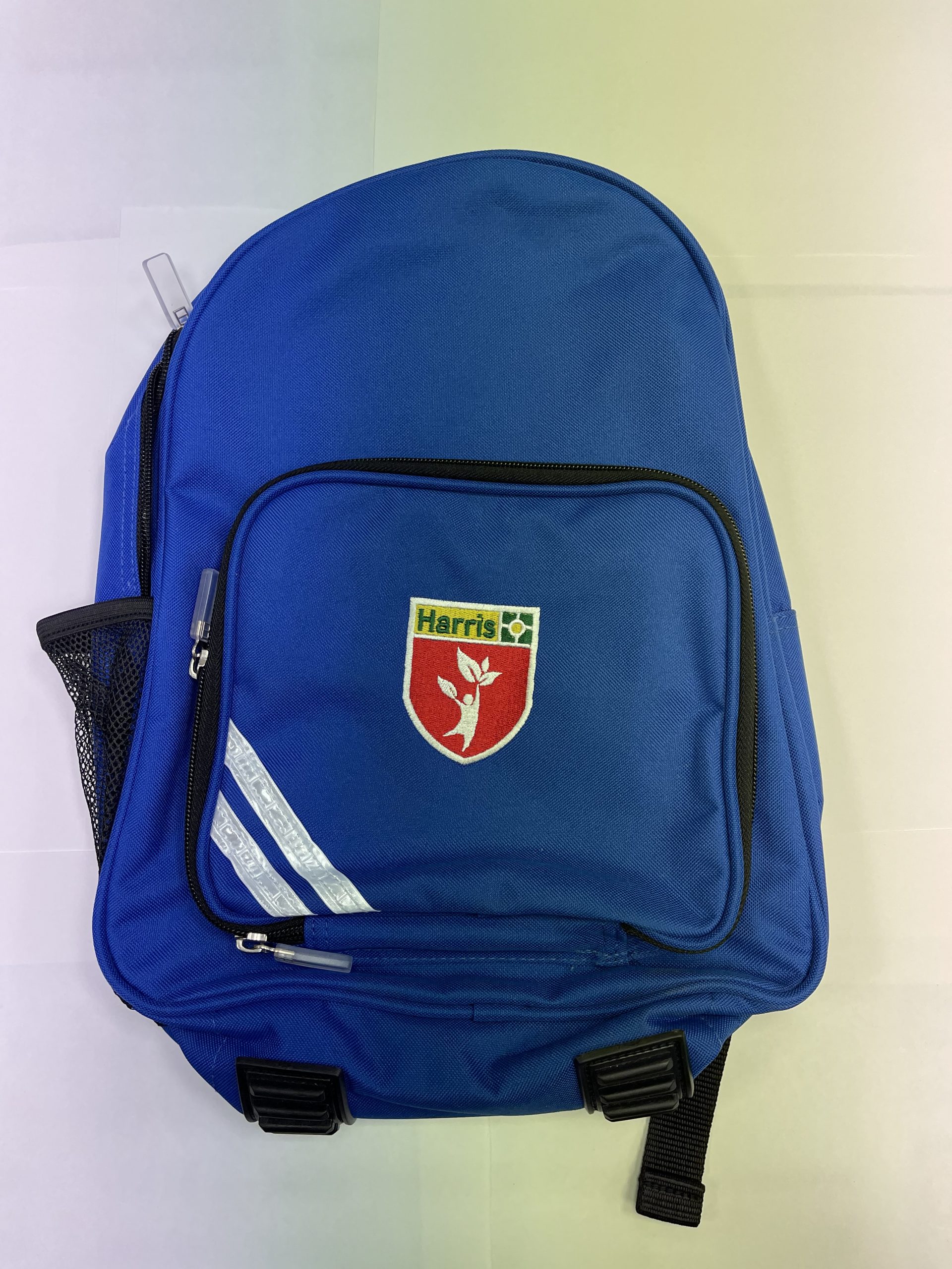 Harris Primary Academy Beckenham Infant Backpack – WearAbouts Schoolwear