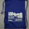 Eliot Bank PE Bag