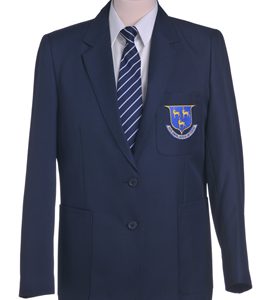 Albert Prendergast Dark Navy Blue School Uniform/Gym Knickers (26