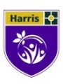 Harris Beckenham Green Logo