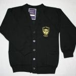 Holy Trinity Cardigan