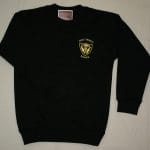 Holy Trinity Sweatshirt