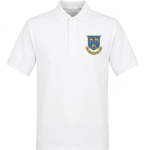 Prendergast School P.E Polo Shirt
