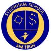 Sydenham School Logo