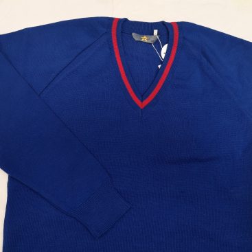 Blazer - Harris Clapham Academy - Unisex (SPECIAL ORDER NO REFUND/EXCHANGE) 12 WEEKS main image 1