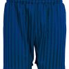 Royal Blue P.E Shorts