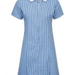 PRIMARY SCHOOL SUMMER DRESS AVAILABLE IN 5 COLOURS