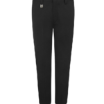 Standard Fit Trousers