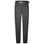 Youth Sturdy Fit Trousers